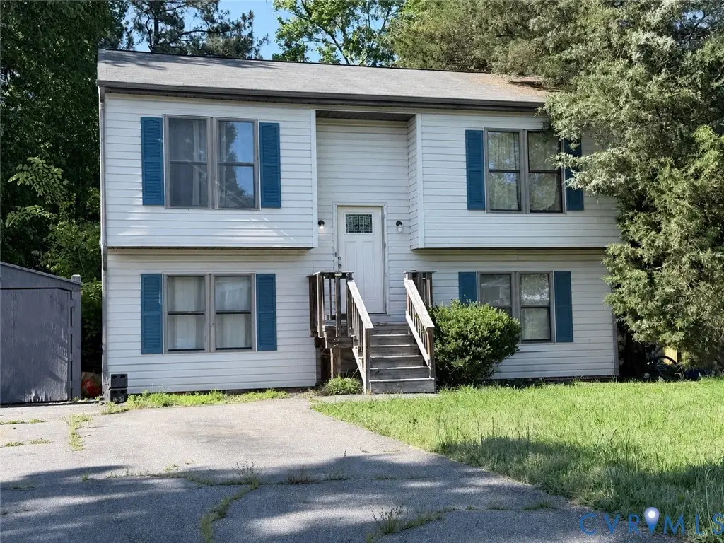 10112 Alberta Circle, Chesterfield, VA 23832 - #1