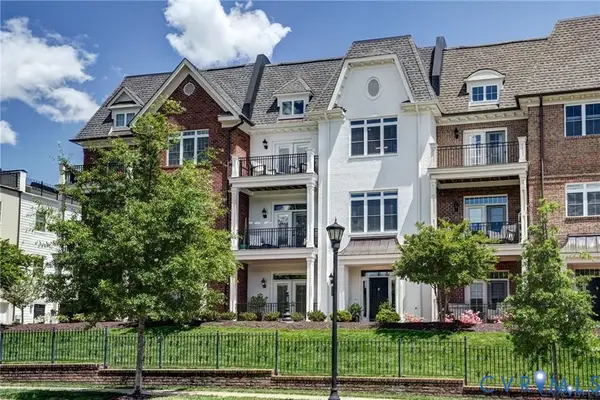 5202 Wythe Avenue, Henrico, VA 23226