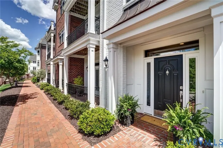 5202 Wythe Avenue, Brookland, VA 23226 - #2