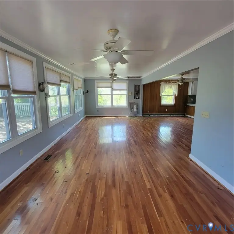 6271 Tidewater Trail, Church View, VA 23032 - #2