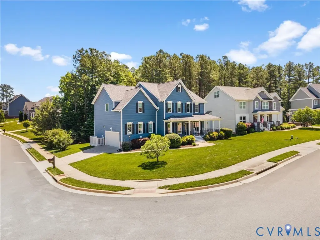 16325 Dolton Drive, Chesterfield, VA 23832 - #1