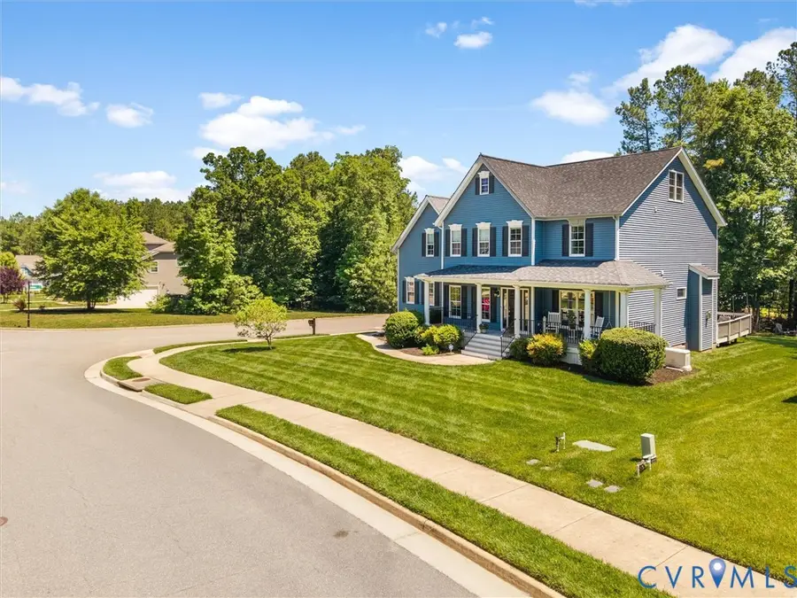 16325 Dolton Drive, Chesterfield, VA 23832 - #3