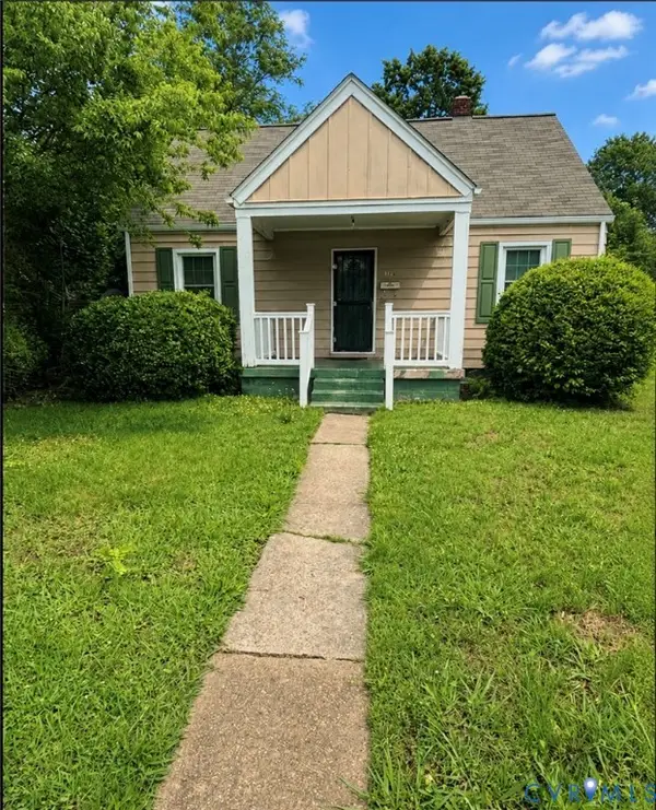 1114 E 16th Street, Richmond, VA 23224
