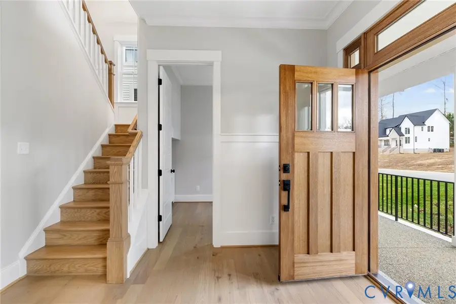 5107 Lake Summer Loop, Moseley, VA 23120 - #3