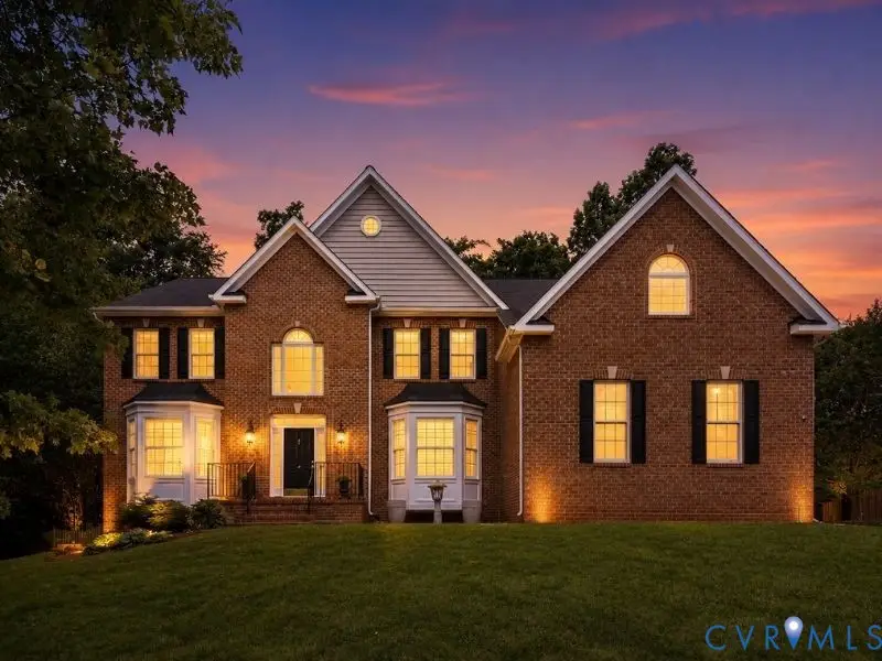 507 Hickory Drive, Manakin Sabot, VA 23103 - #1