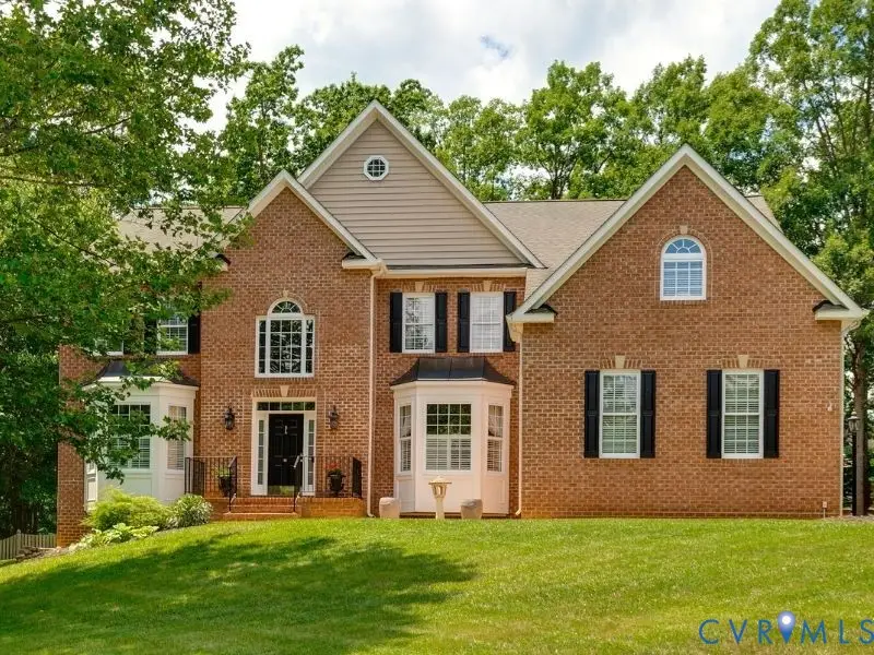 507 Hickory Drive, Manakin Sabot, VA 23103 - #2