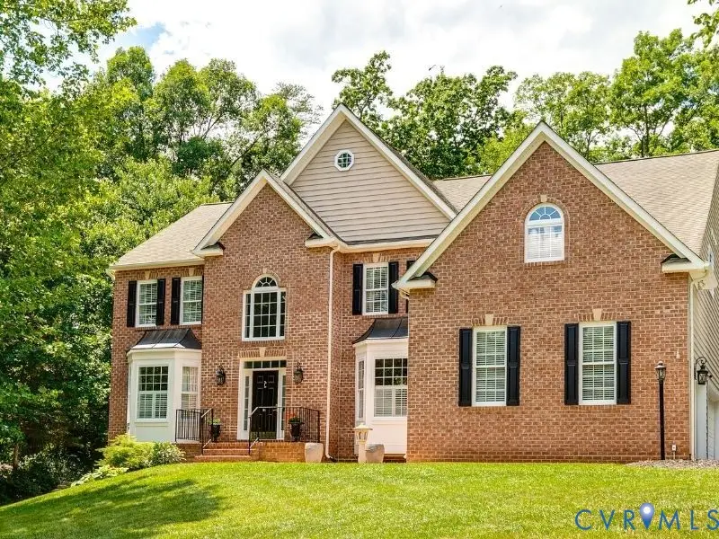 507 Hickory Drive, Manakin Sabot, VA 23103 - #3