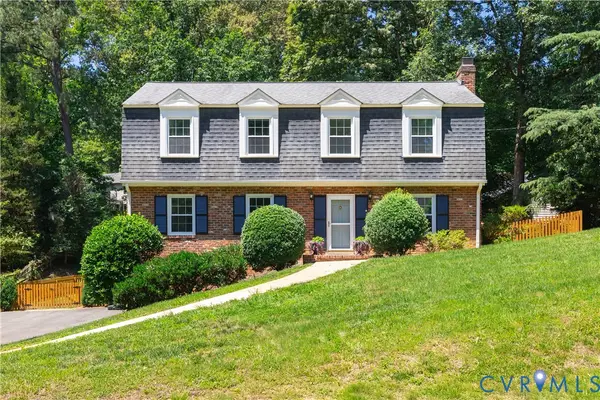 830 Elaine Avenue, Chesterfield, VA 23235