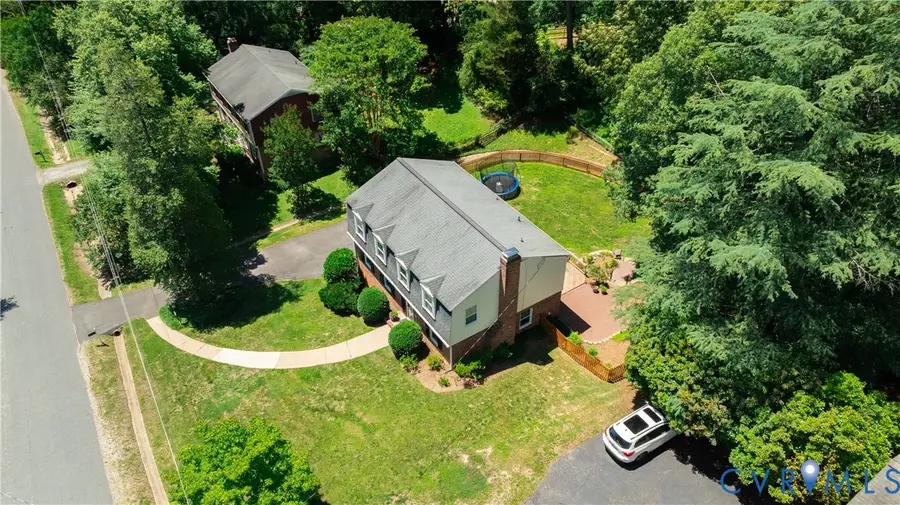 830 Elaine Avenue, Bon Air, VA 23235 - #3
