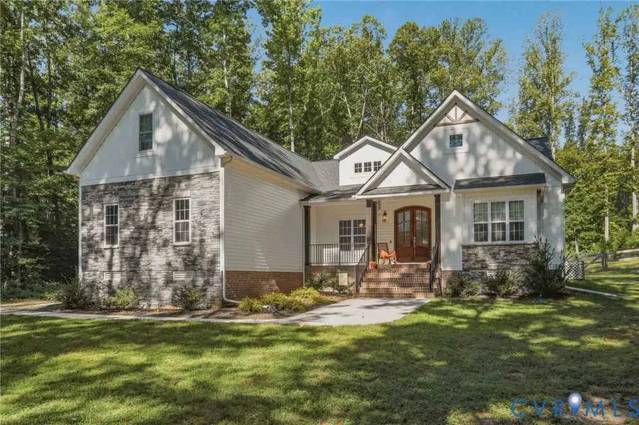 1495 Dominion Springs Road, Powhatan, VA 23139 - #2