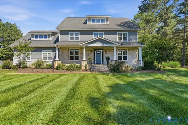 4818 Queen Carolyn Lane, Studley, VA 23116