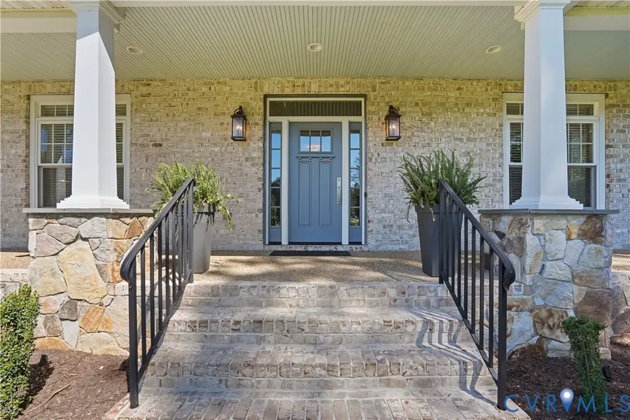 4818 Queen Carolyn Lane, Henry, VA 23116 - #2
