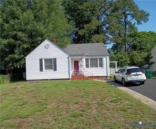 3012 Maplewood Road, Richmond, VA 23228