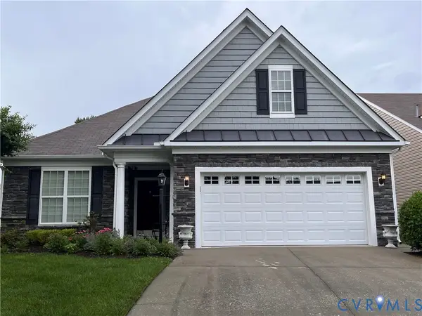8108 Rose Hill Drive, Mechanicsville, VA 23111
