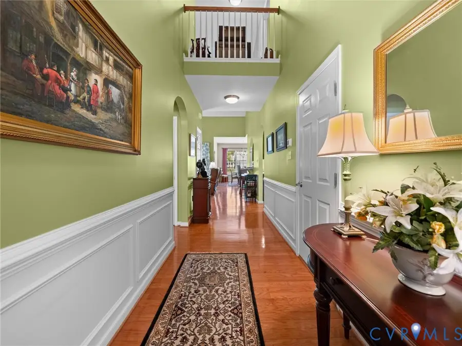 8108 Rose Hill Drive, Mechanicsville, VA 23111 - #3