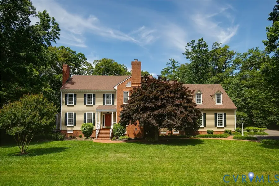 9704 Old Country Trace, Richmond, VA 23238 - #3