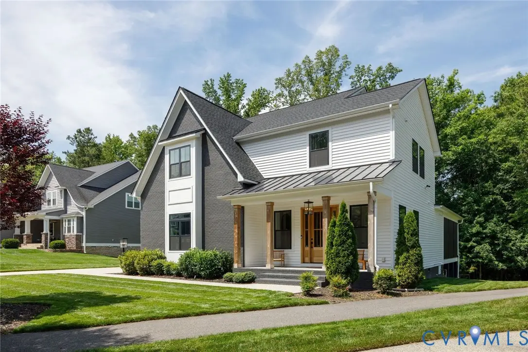 4613 Jenkip Court, Moseley, VA 23120 - #1