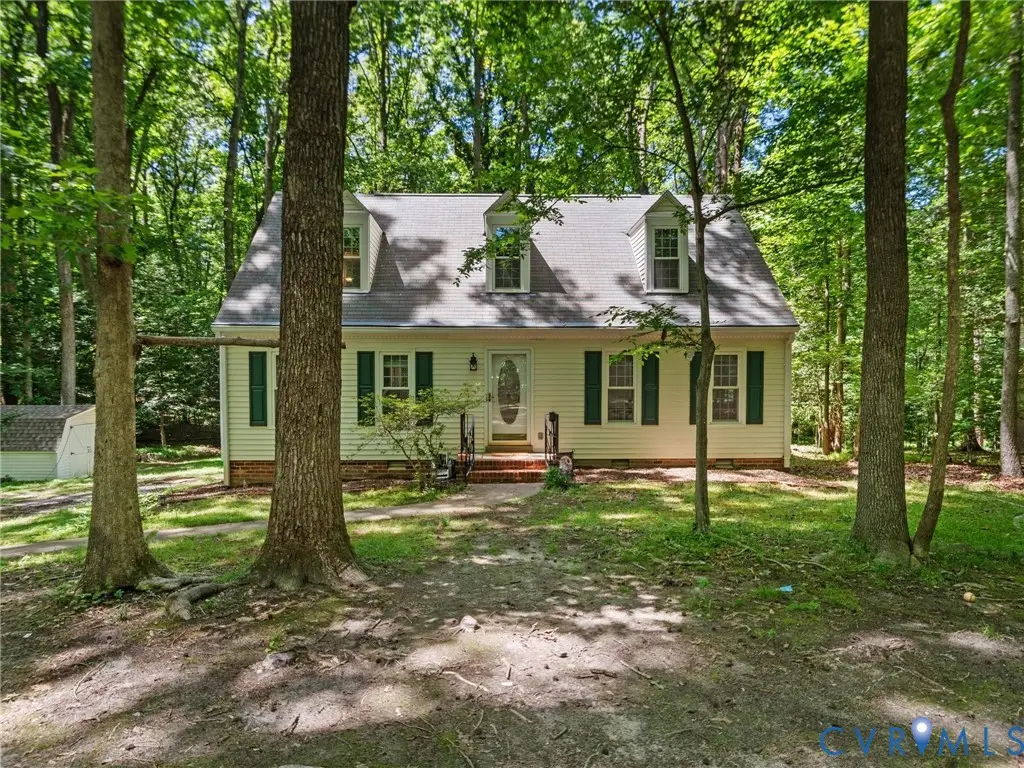 12600 Donegal Drive, Chesterfield, VA 23832 - #1