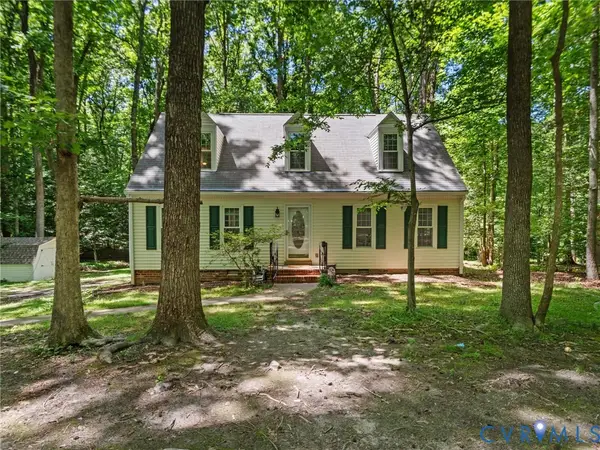 12600 Donegal Drive, Chesterfield, VA 23832