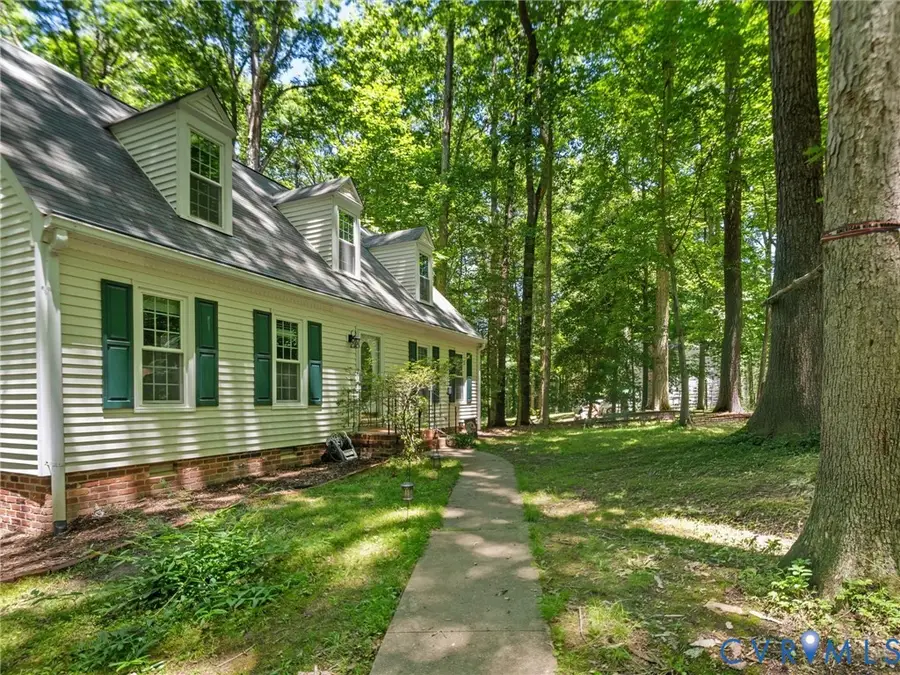 12600 Donegal Drive, Chesterfield, VA 23832 - #3