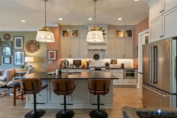 12336 Graham Meadows Drive, Henrico, VA 23233