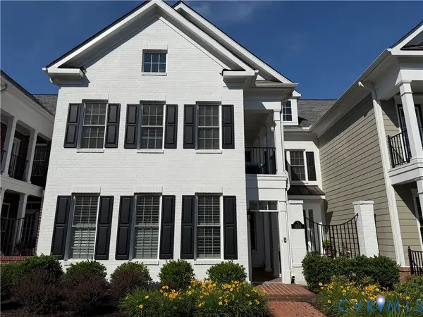 1005 Southwark Lane, Henrico, VA 23229