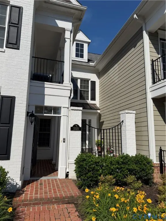 1005 Southwark Lane, Henrico, VA 23229 - #2