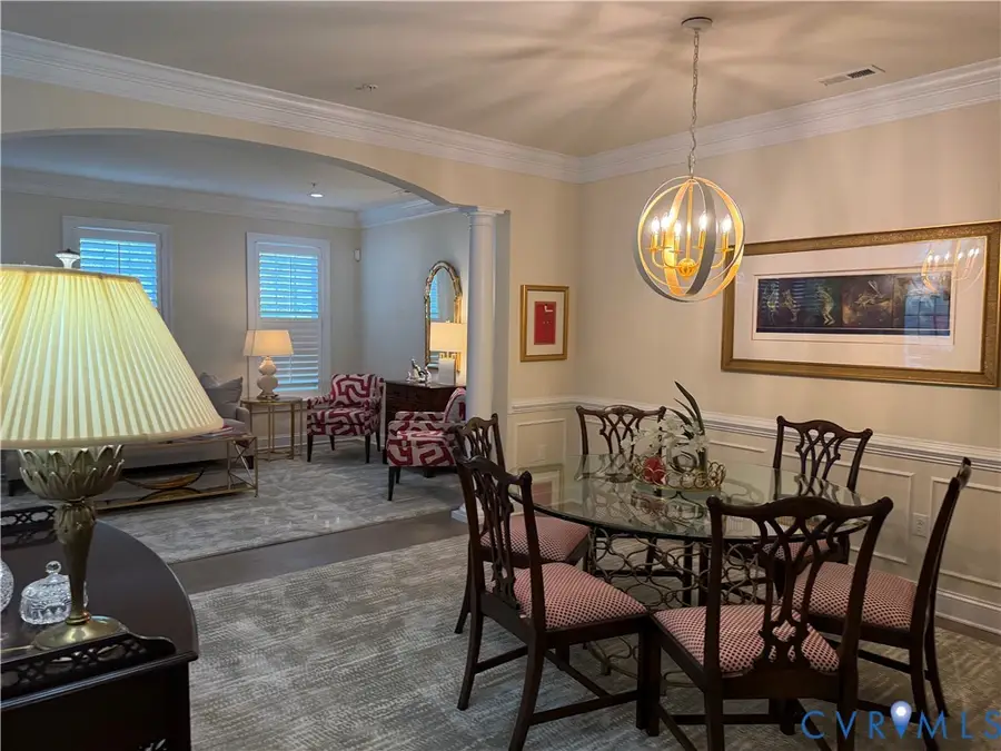1005 Southwark Lane, Henrico, VA 23229 - #3