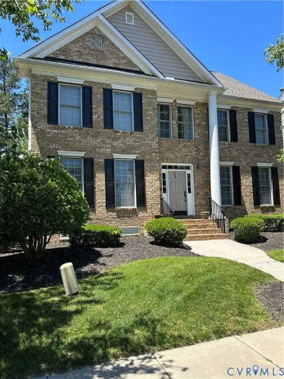 4840 Coachmans Landing Court, Glen Allen, VA 23059 - #1