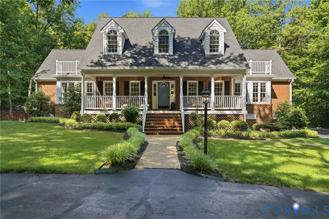 14041 Big Bear Court, Montpelier, VA 23192 - #1
