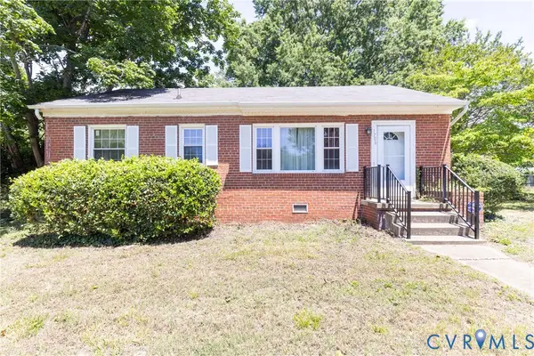 1706 Parlow Drive, Fairfield, VA 23222