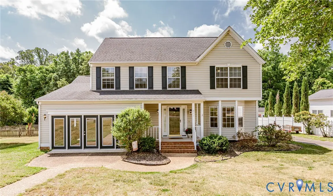 811 Kiefer Field Court, Glen Allen, VA 23059 - #1