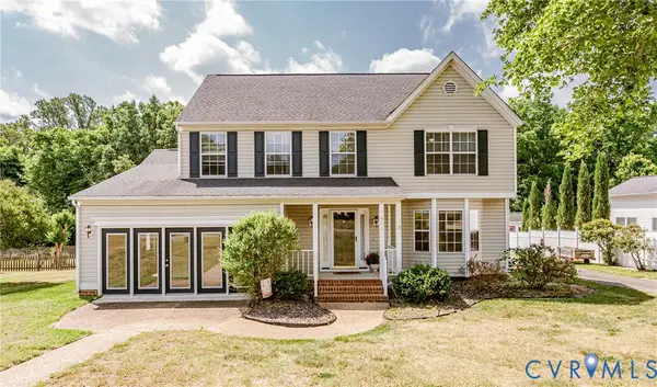 811 Kiefer Field Court, Glen Allen, VA 23059