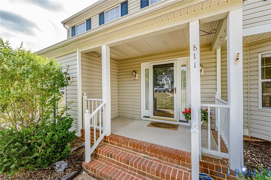 811 Kiefer Field Court, Glen Allen, VA 23059 - #2