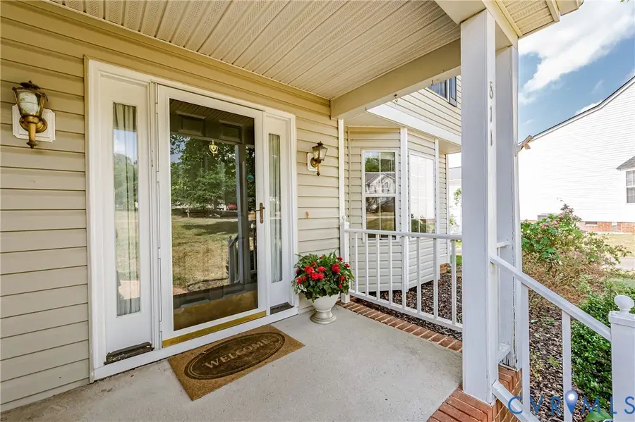811 Kiefer Field Court, Glen Allen, VA 23059 - #3
