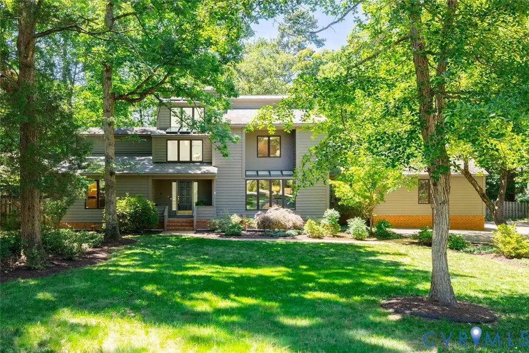 406 Walsing Drive, Henrico, VA 23229 - #1