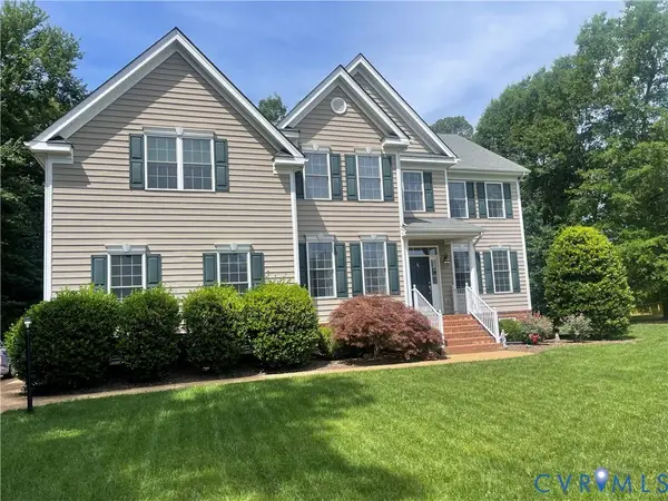 11401 Hunton Ridge Lane, Glen Allen, VA 23059