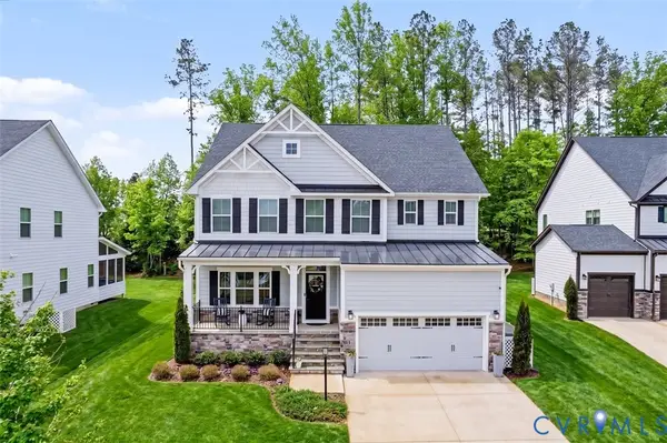 18307 Sagamore Drive, Chesterfield, VA 23120
