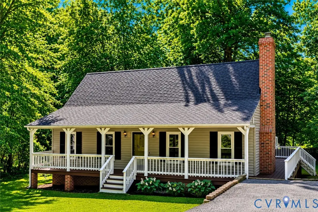 13607 Velvet Antler Place, Midlothian, VA 23112 - #1