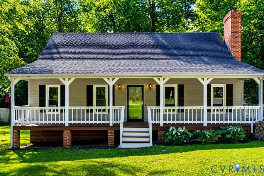 13607 Velvet Antler Place, Midlothian, VA 23112 - #2