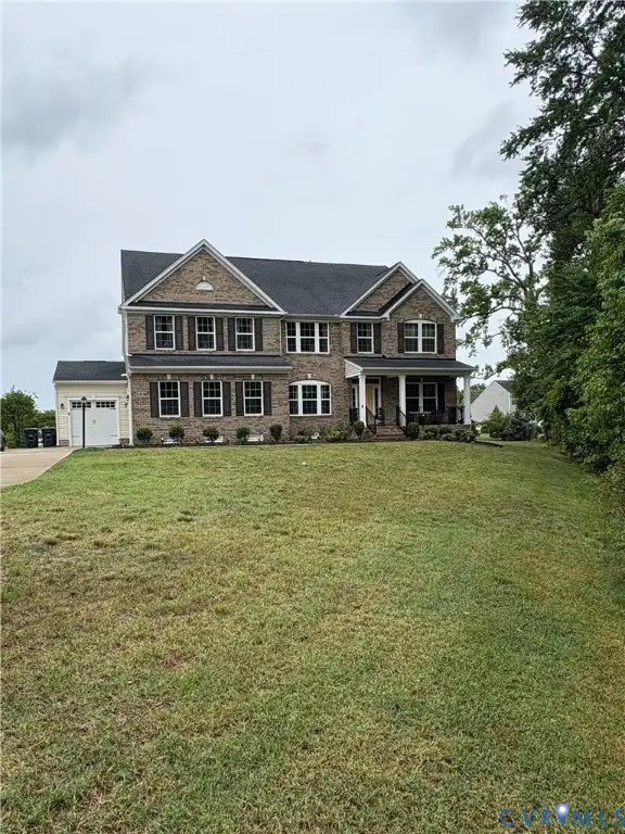 12019 Winbolt Drive, Chester, VA 23836