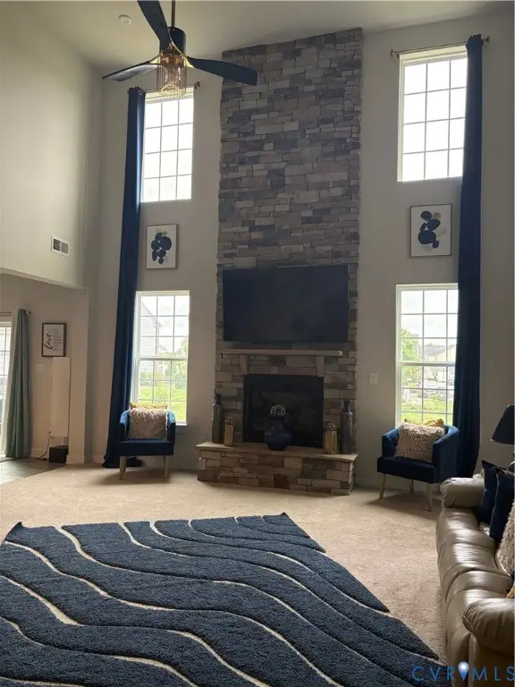 12019 Winbolt Drive, Chester, VA 23836 - #3