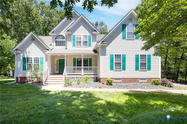 5112 Beachmere Court, Chester, VA 23831