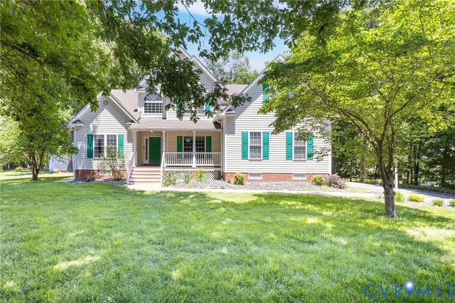 5112 Beachmere Court, Chester, VA 23831 - #2
