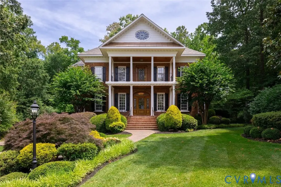 11466 Barrington Bridge Court, Henrico, VA 23233 - #1