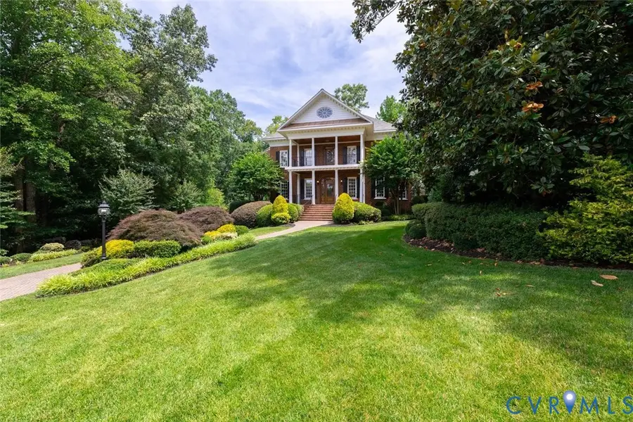 11466 Barrington Bridge Court, Henrico, VA 23233 - #3