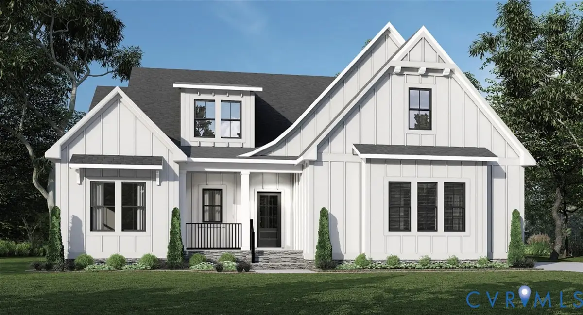 001 Bush Neck Road, Williamsburg, VA 23188 - #1