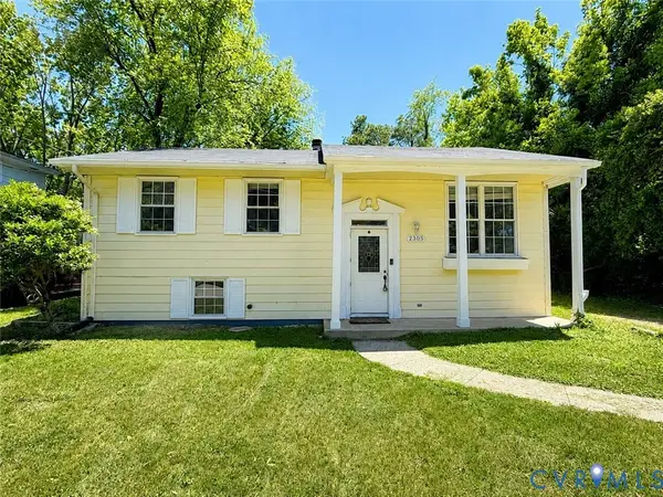 2305 Lockwood Road, Henrico, VA 23294