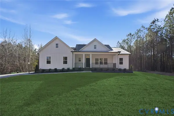 002 Bush Neck Road, Williamsburg, VA 20188