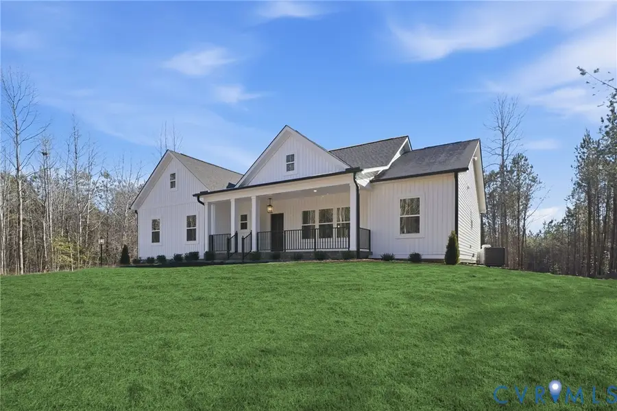 002 Bush Neck Road, Williamsburg, VA 20188 - #3